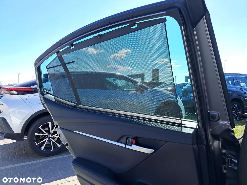 Toyota Camry 2.5 Hybrid Dynamic Force Executive e-CVT - 23