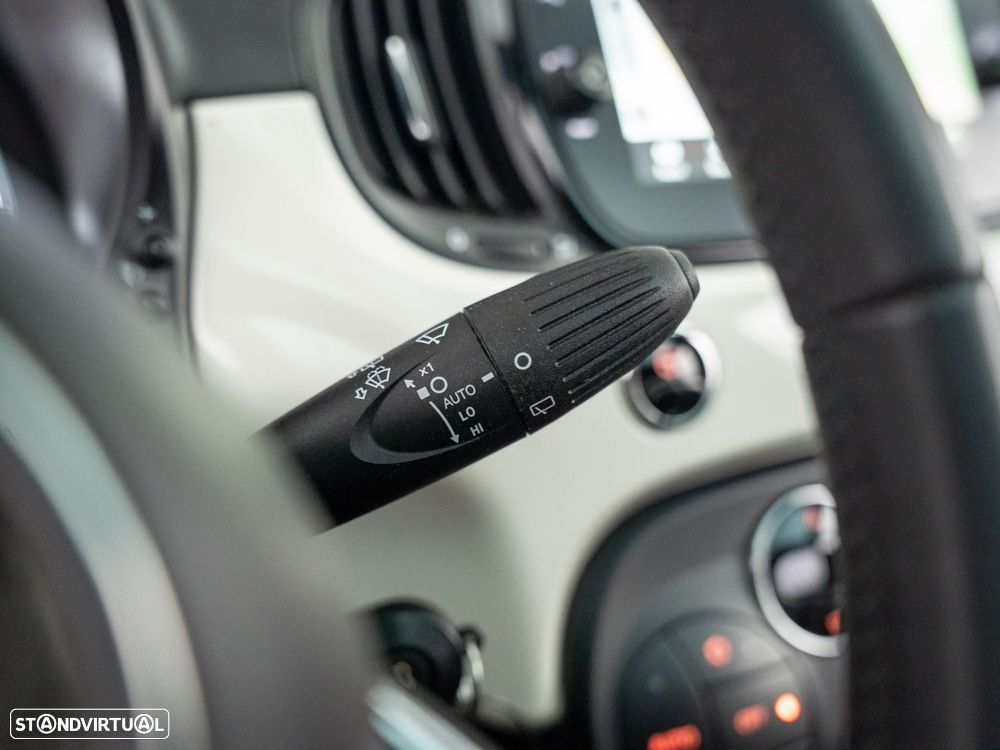 Fiat 500 1.0 Hybrid - 22