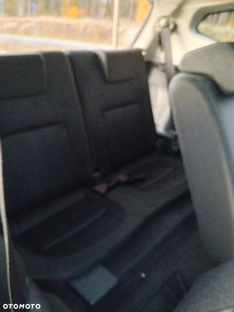 Nissan Qashqai 2.0 acenta - 12