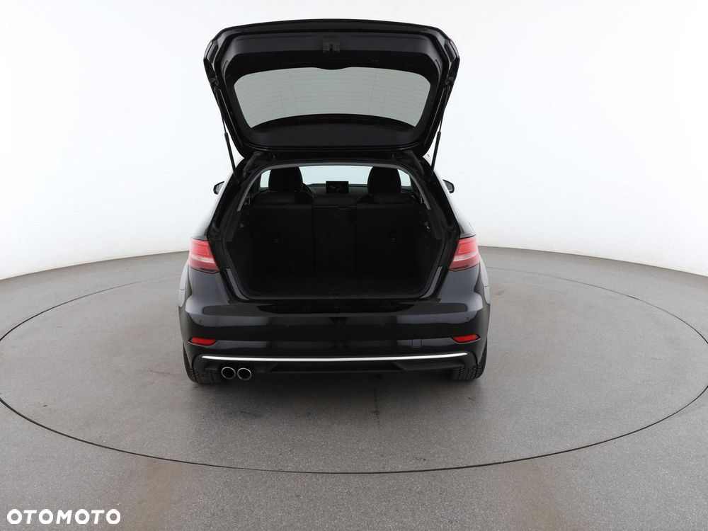 Audi A3 Sportback 35 TDI sport - 20