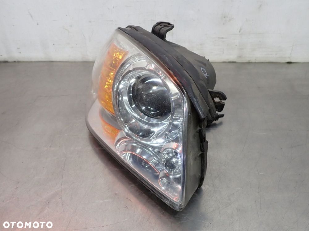 LAMPA PRAWA PRZEDNIA KIA MAGENTIS I LIFT - 6