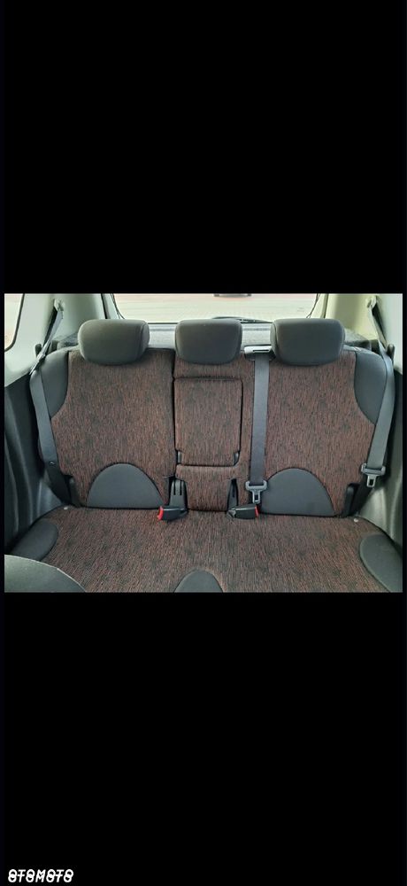 Nissan Note - 5
