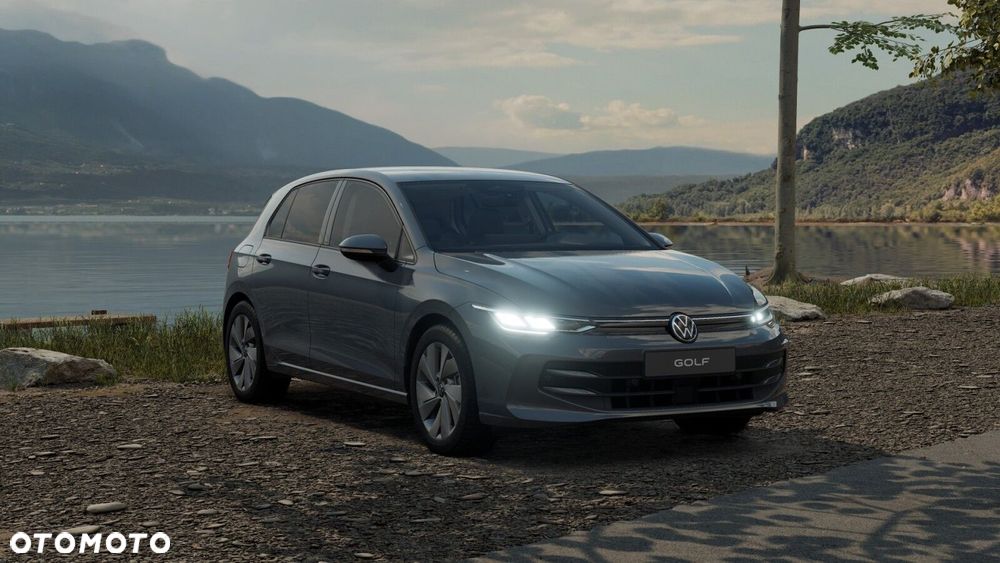 Volkswagen Golf - 4
