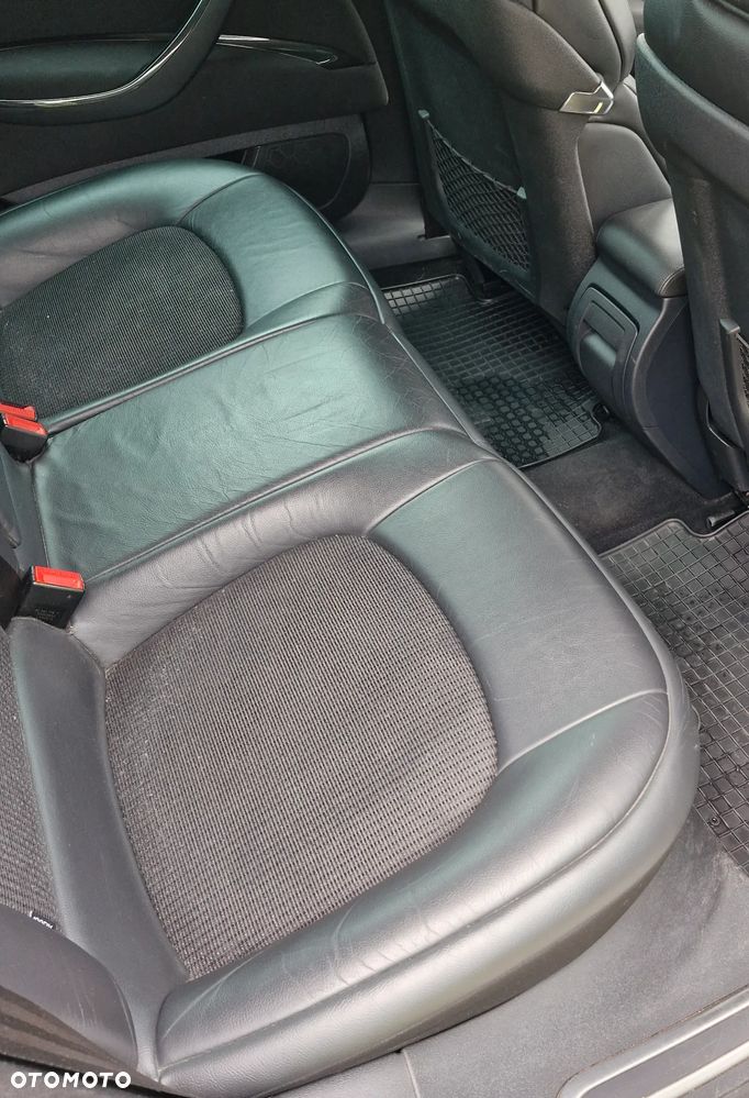 Citroën C5 Tourer HDi 200 FAP Exclusive - 18
