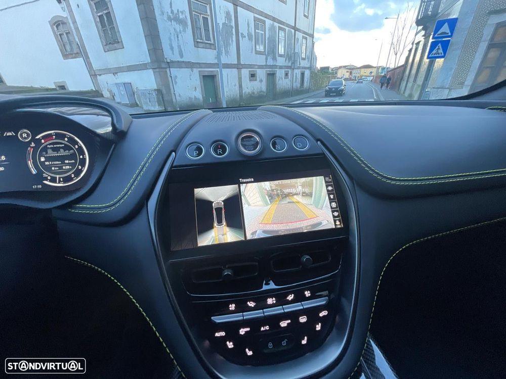 Aston Martin DBX 707 - 26