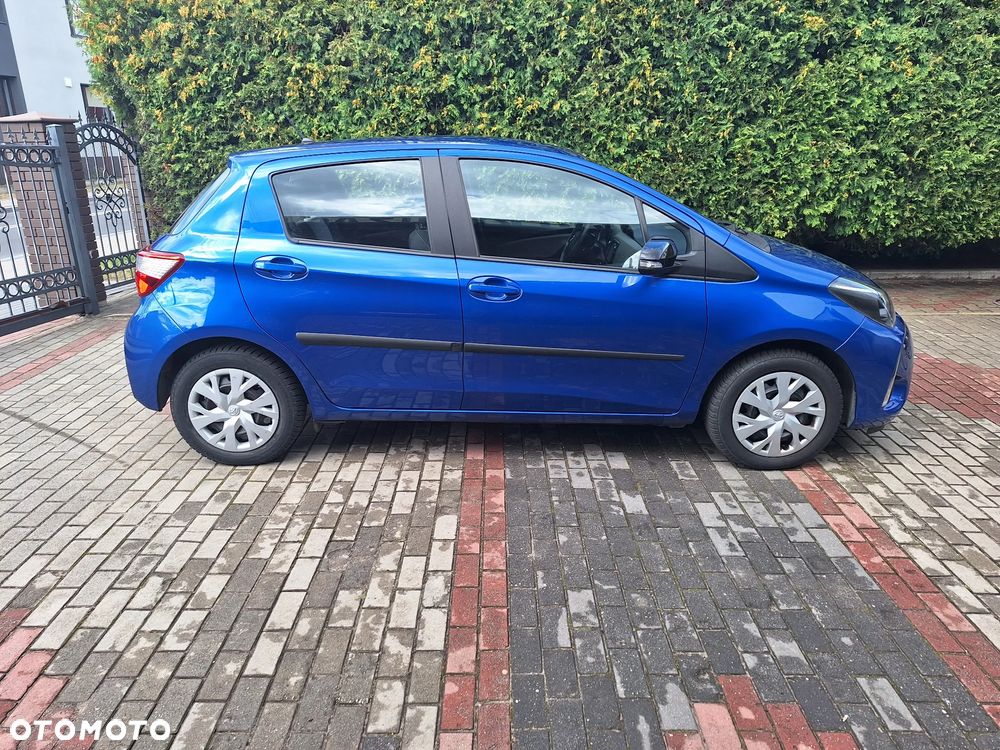 Toyota Yaris 1.5 Premium - 2