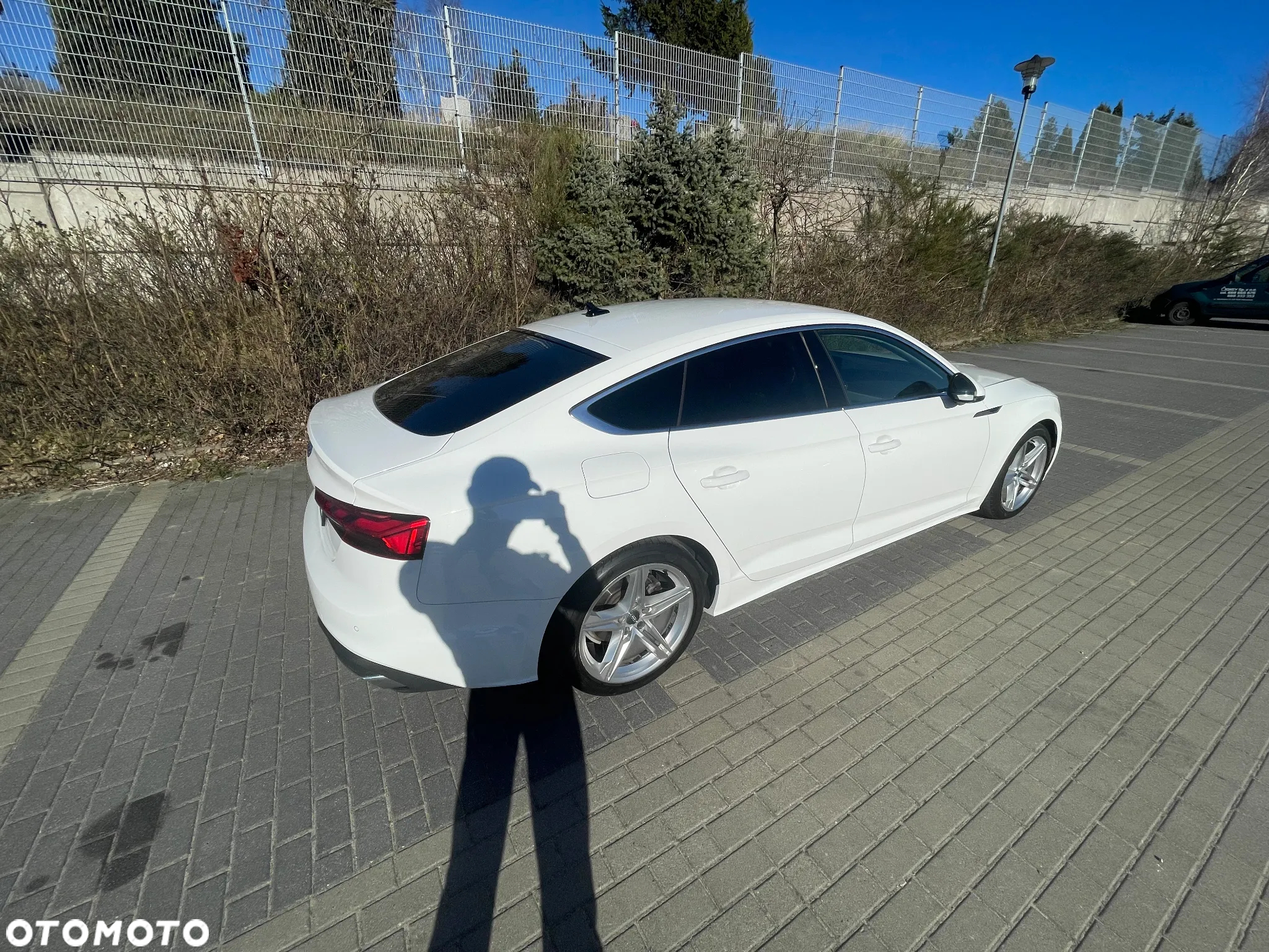 Audi A5 - 10
