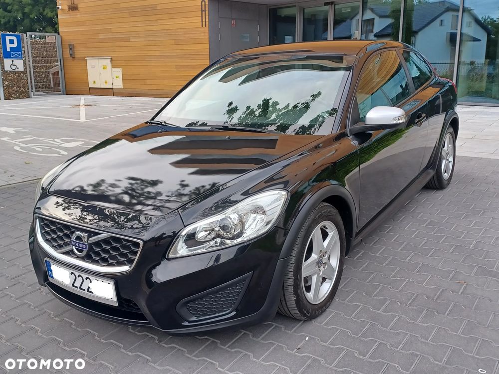 Volvo C30 1.6D DRIVe - 12