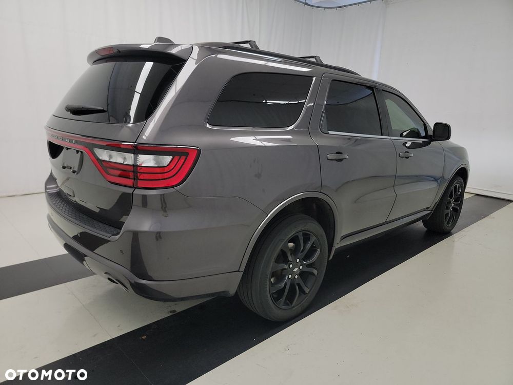 Dodge Durango 3,6 Limited - 5