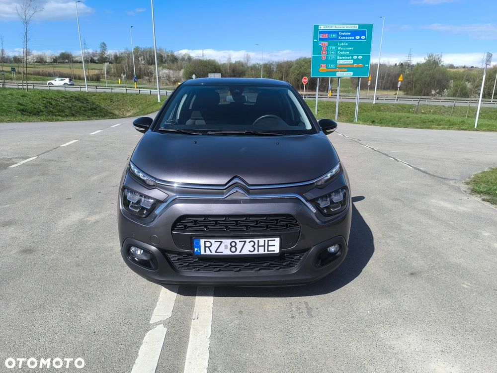 Citroën C3 1.2 PureTech Shine S&S EAT6 - 16