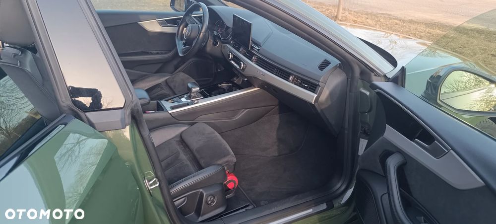 Audi A5 Sportback 45 TFSI Quattro S tronic - 14