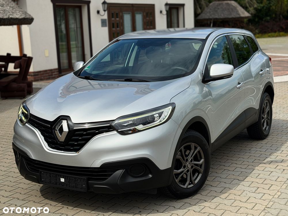 Renault Kadjar Energy TCe 130 Life - 4
