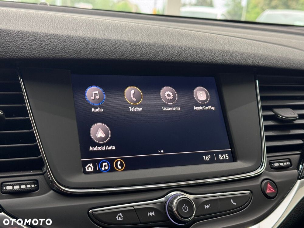 Opel Astra V 1.5 CDTI Business Elegance S&S - 28