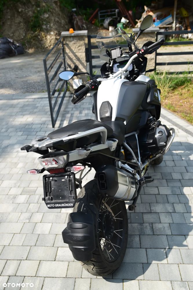 BMW GS - 9