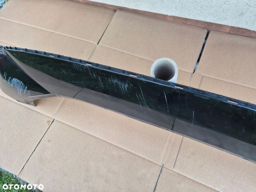spoiler listwa dokładka lotus eletre oryginał nie klejony - 5