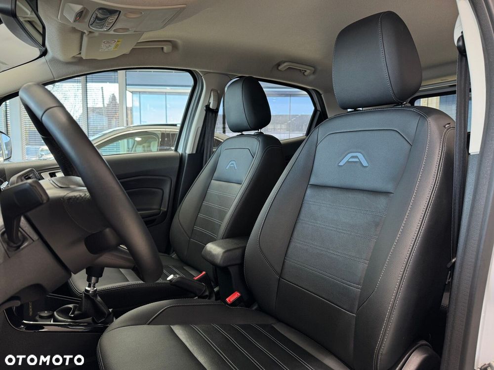 Ford EcoSport 1.0 EcoBoost GPF Active ASS - 10