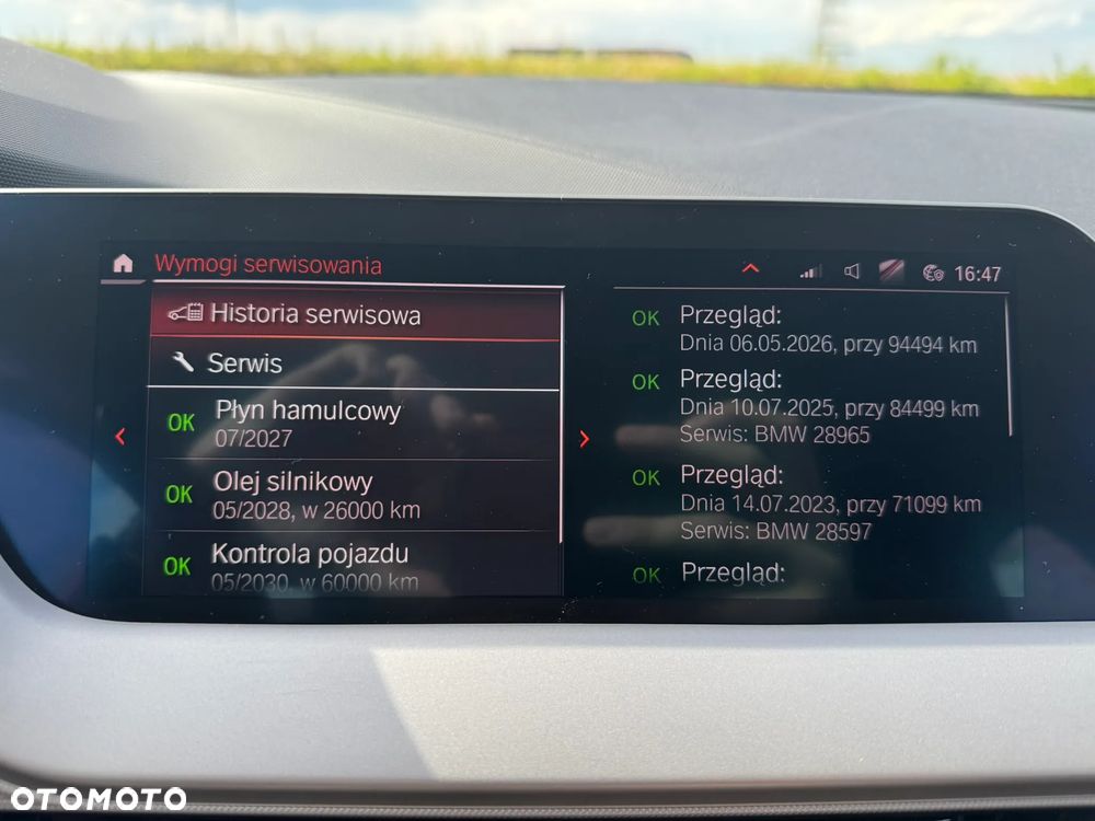 BMW Seria 1 118i Advantage - 15