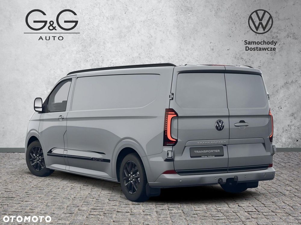 Volkswagen Transporter FURGON EDITION L2 2.0 150 KM 6-G - 6