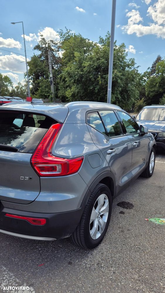 Volvo XC 40 D3 Momentum - 3