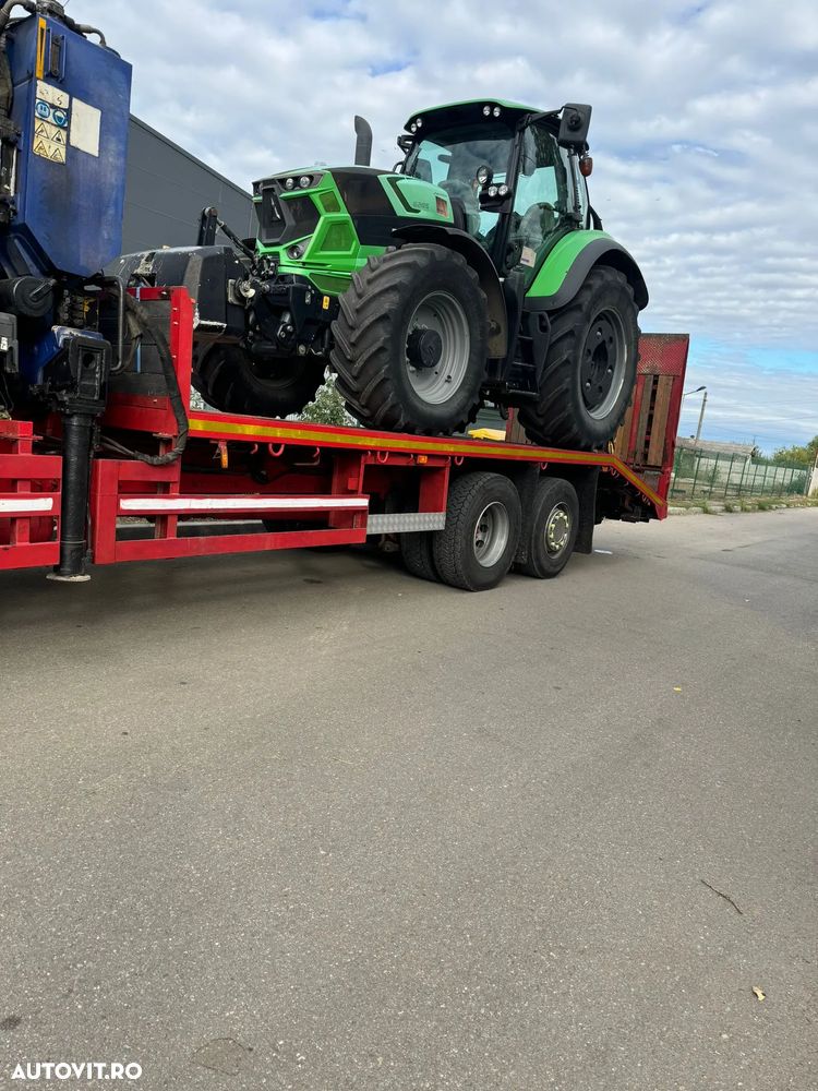 Volvo FM400 - 3