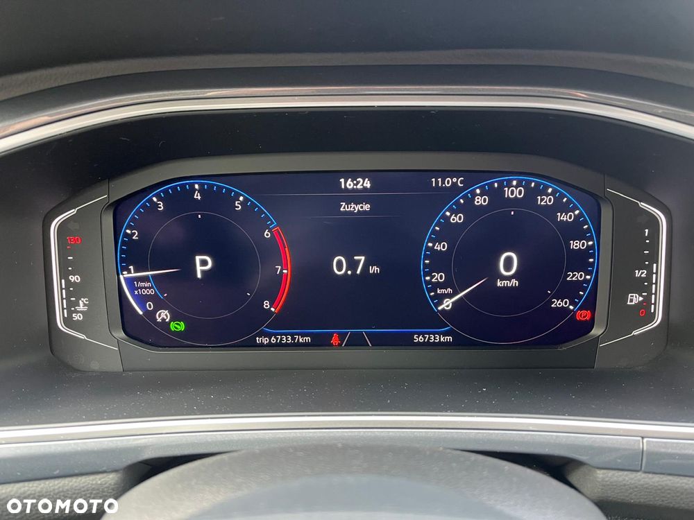 Volkswagen T-Roc 1.5 TSI Style DSG - 15