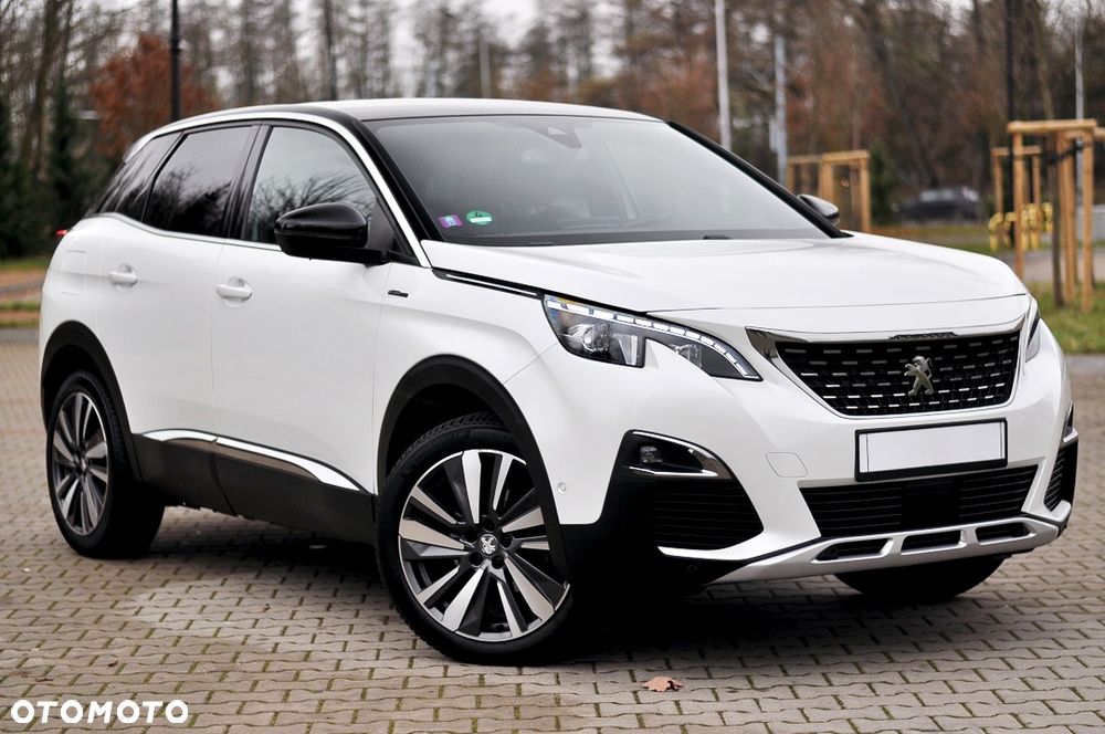 Peugeot 3008 - 12
