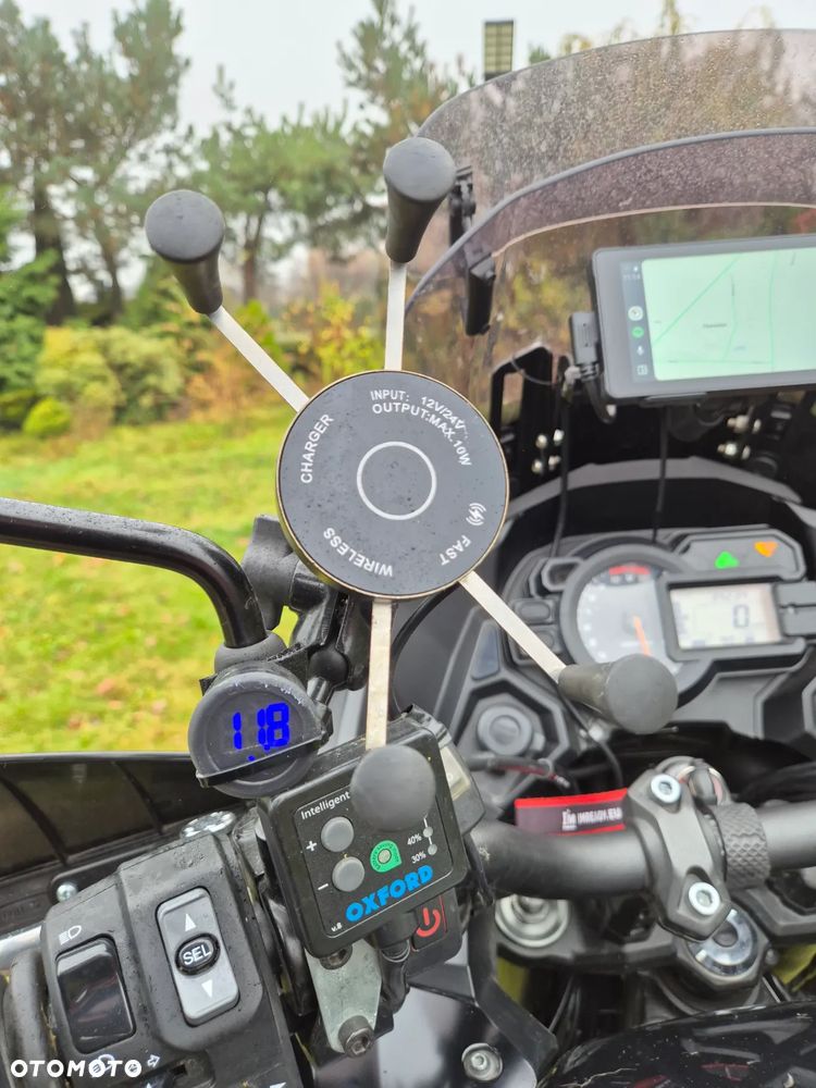 Kawasaki Versys 1000 - 37