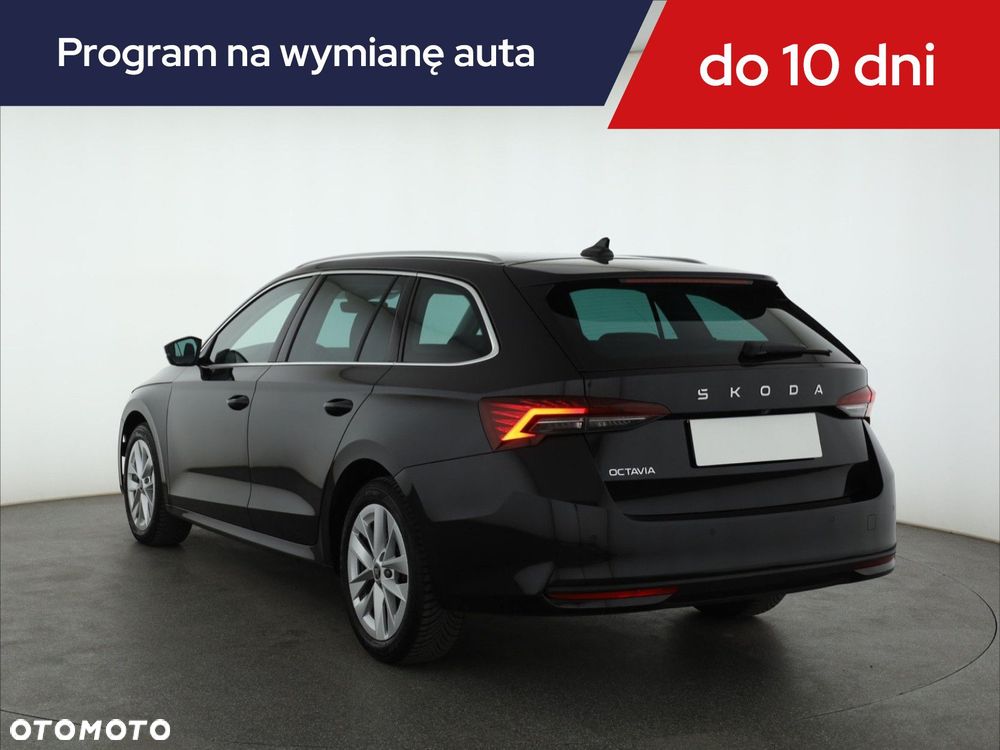 Skoda Octavia - 6