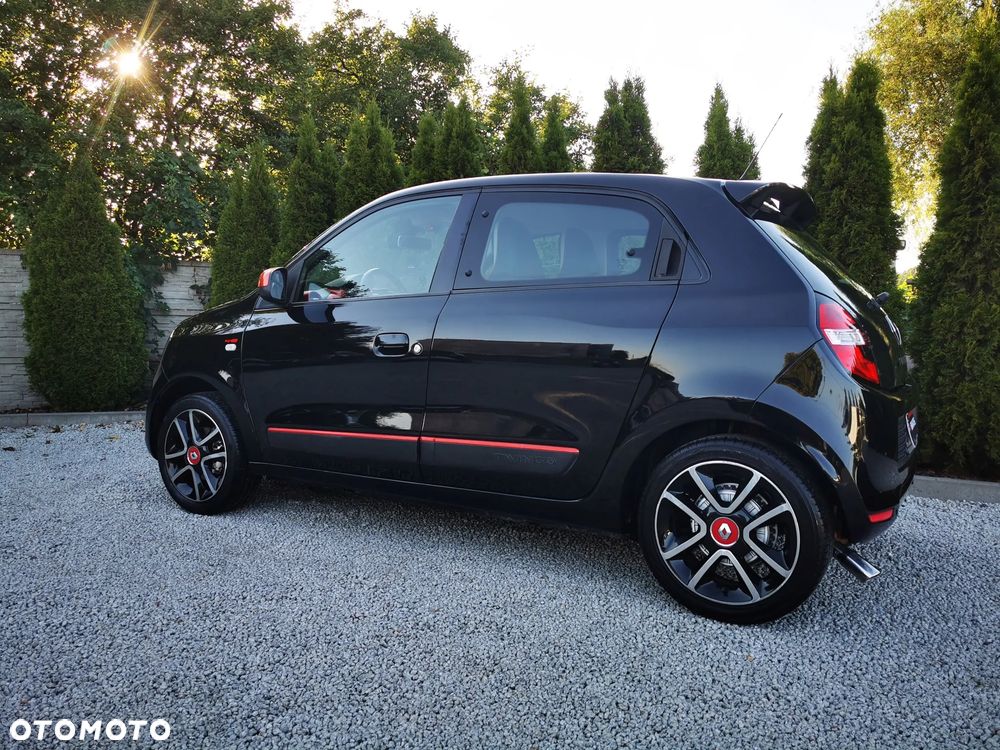 Renault Twingo ENERGY TCe 90 Luxe - 30