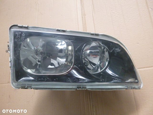 LAMPA PRAWY PRZÓD PRAWA PRZEDNIA VOLVO S40 LIFT - 14