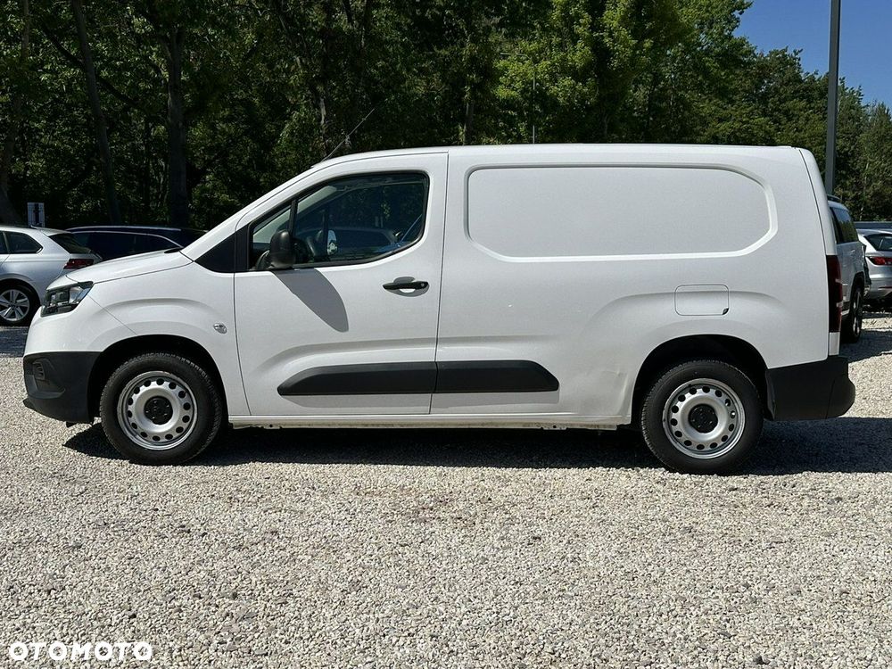 Toyota Proace City - 5
