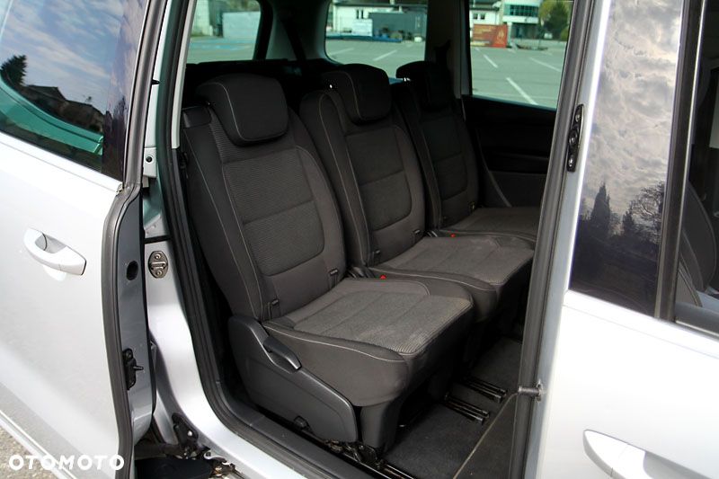 Volkswagen Sharan 2.0 TDI BMT Comfortline DSG - 9