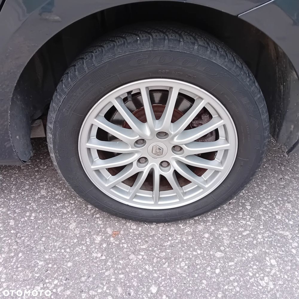 Renault Laguna 1.5 dCi Authentique - 8