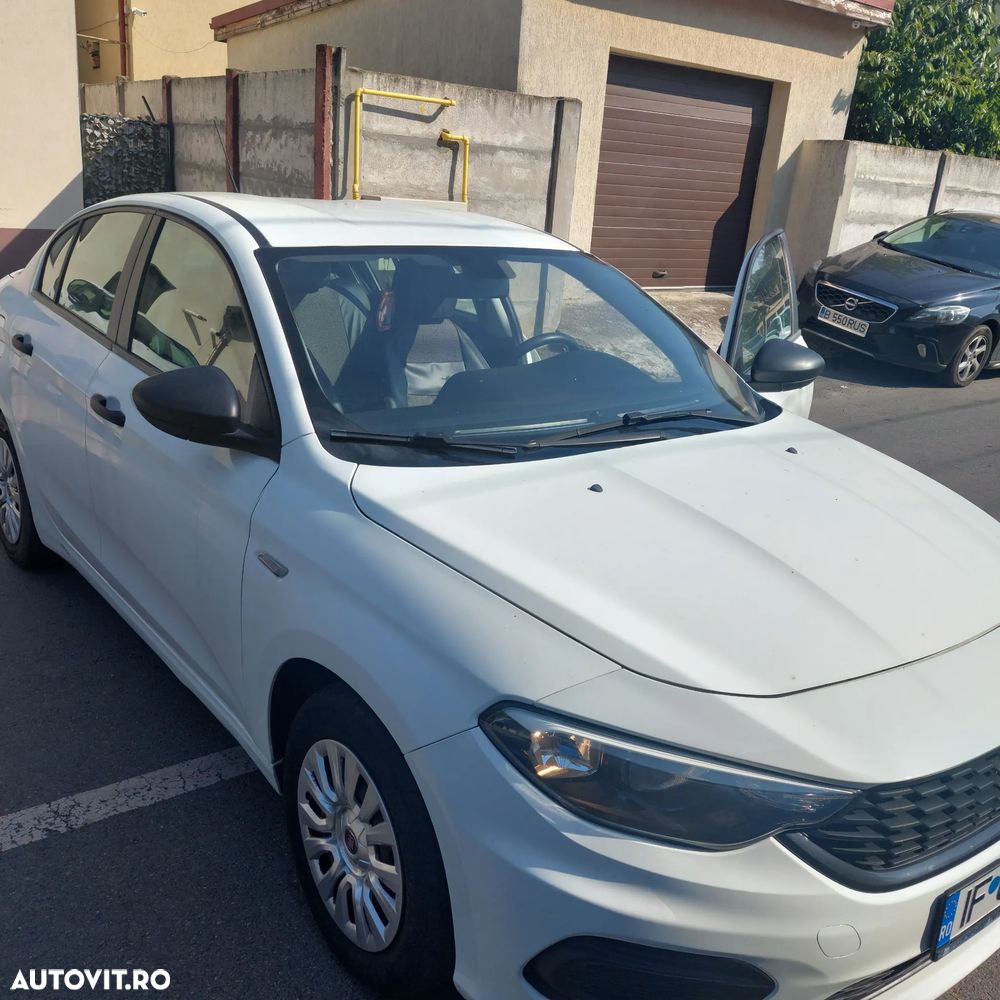 Fiat Tipo 1.4 Easy - 3
