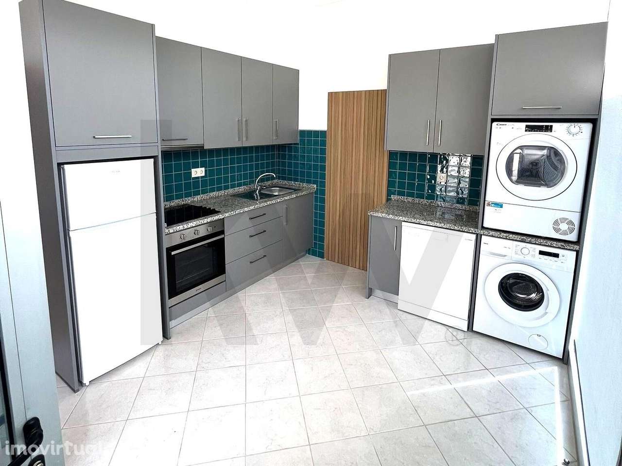 Apartamento em Santa Comba Dão - Grande imagem: 4/24