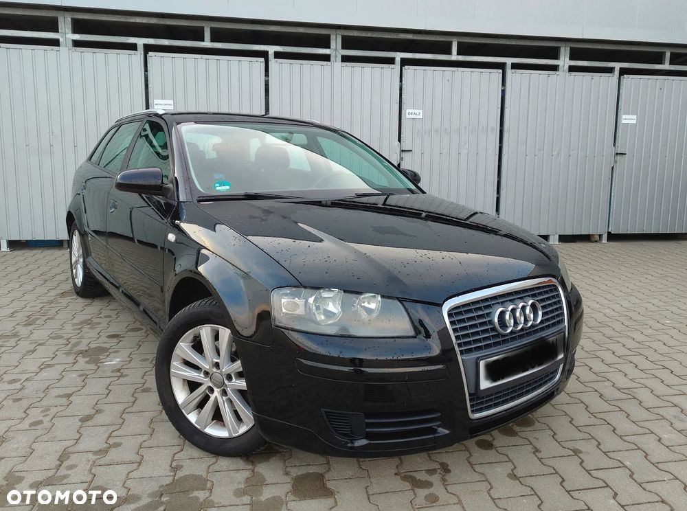 Audi A3 Sportback - 20