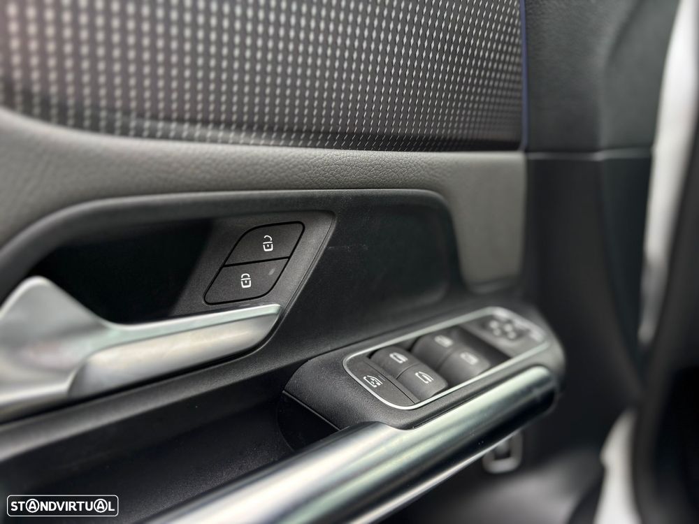 Mercedes-Benz EQA 250+ - 19