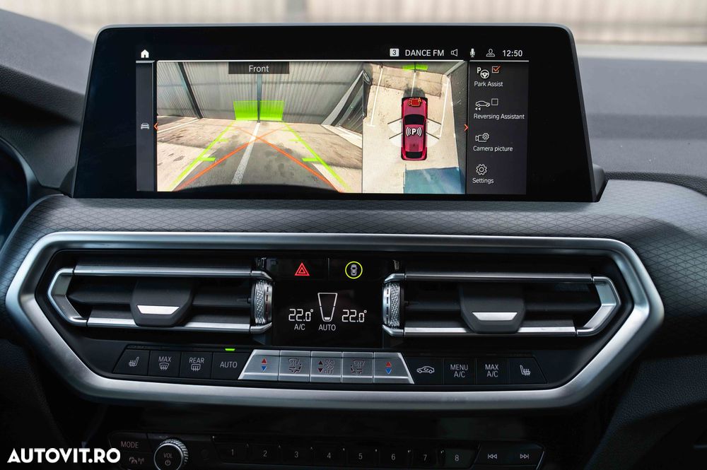 BMW X4 xDrive20i Aut. M Sport - 27