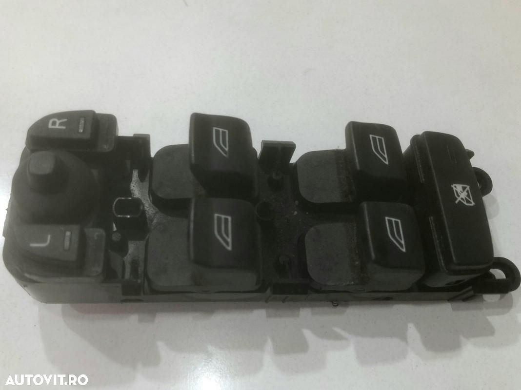 Butoane comanda geamuri electrice Land Rover Freelander 2 (2006->) 6G9N-14A132-AC - 1