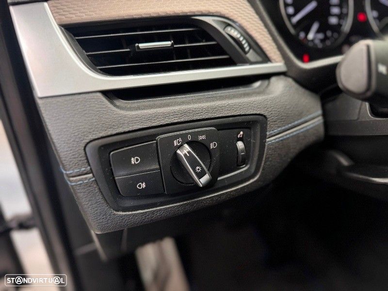 BMW X2 20 d xDrive Auto Pack M - 22