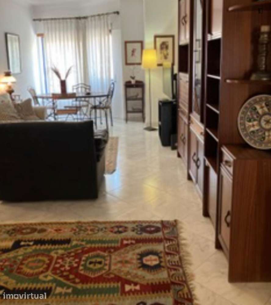 Apartamento com 2 quartos - localizado em Costa da Caparica Lisbon - Grande imagem: 5/19