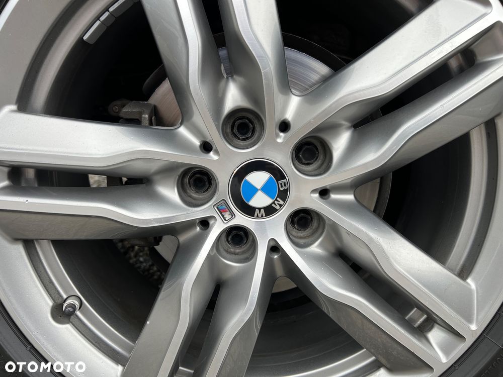 BMW X1 - 38
