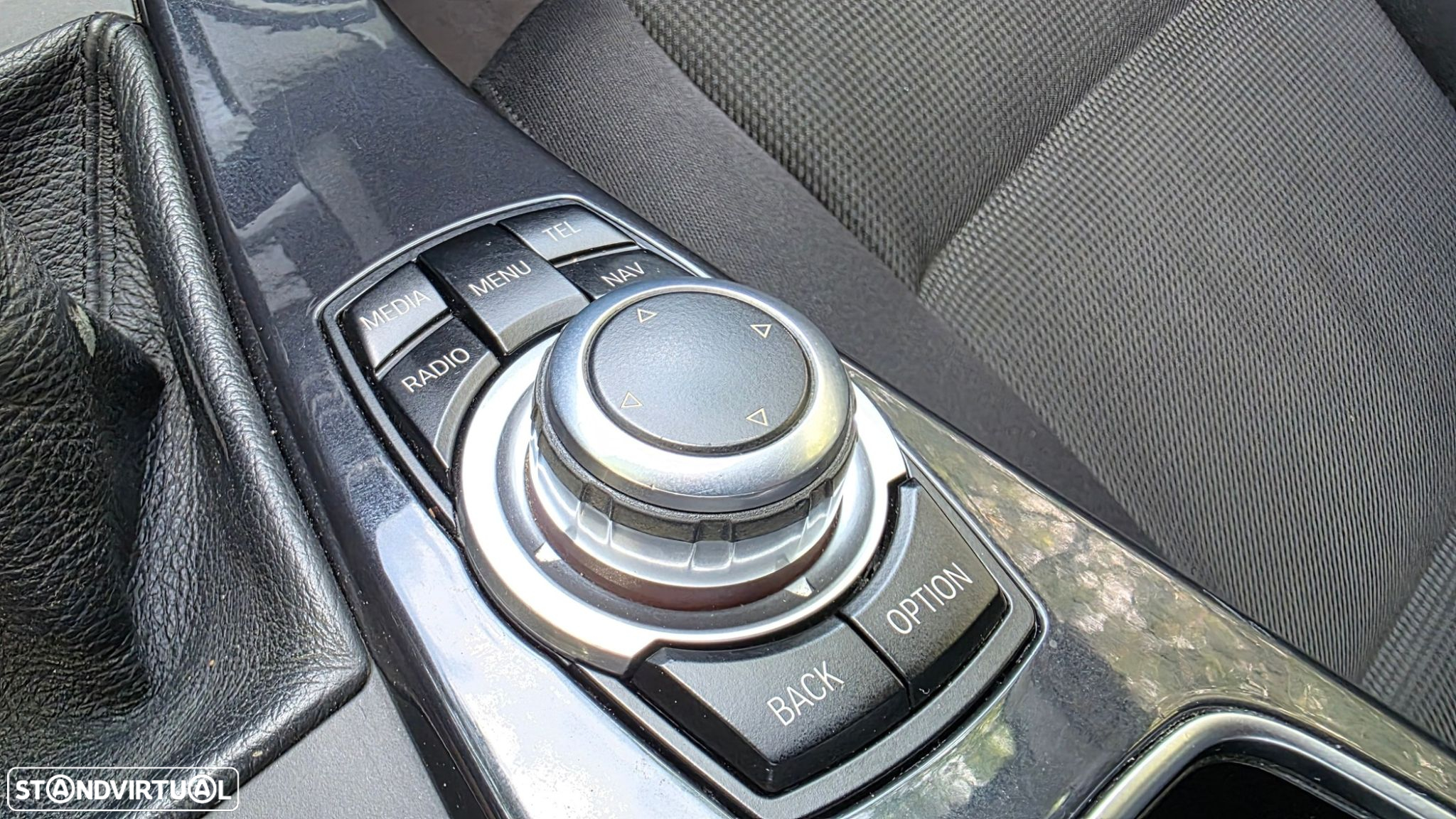 BMW 520 d - 26