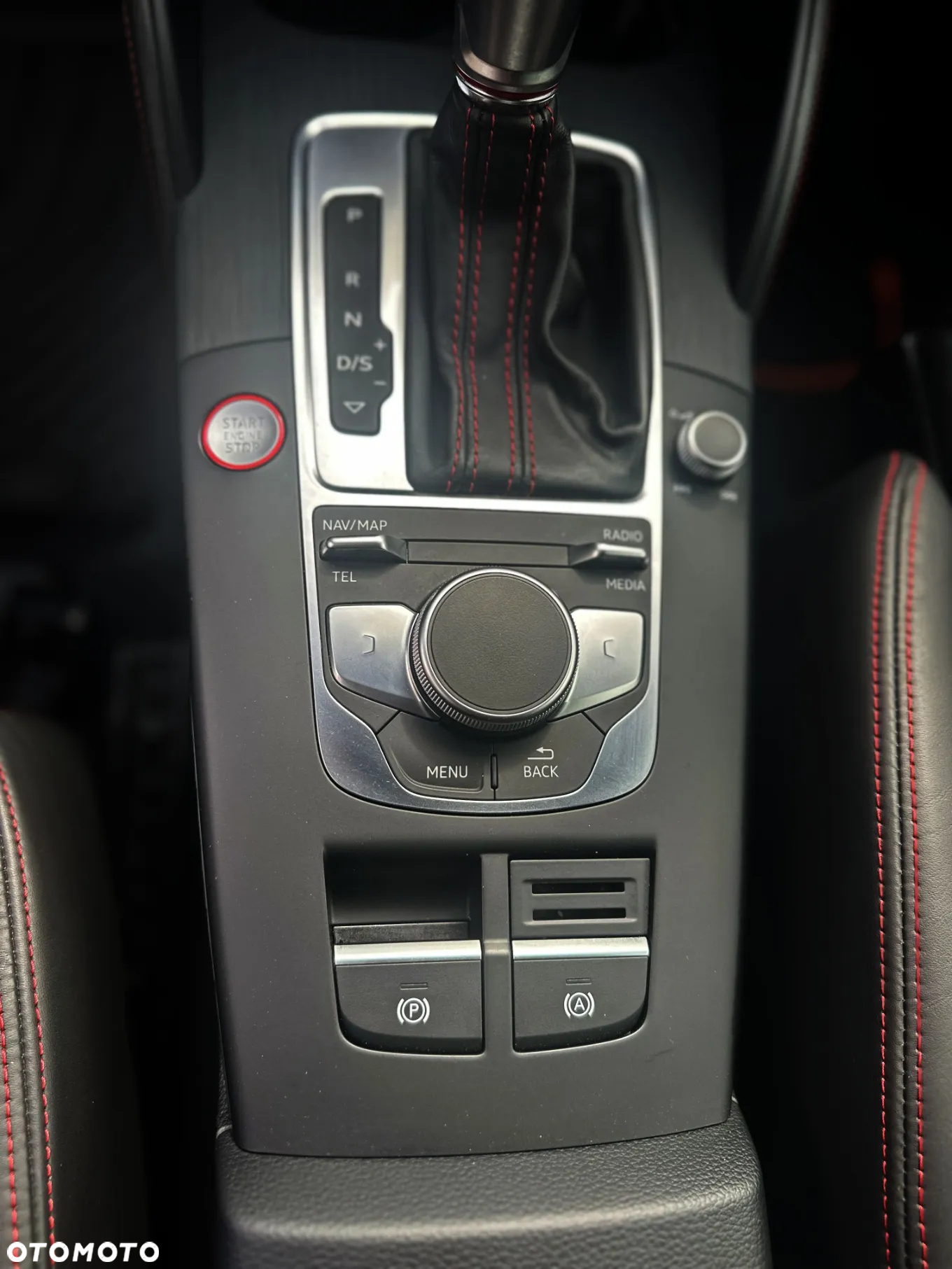 Audi S3 TFSI Quattro S tronic - 37