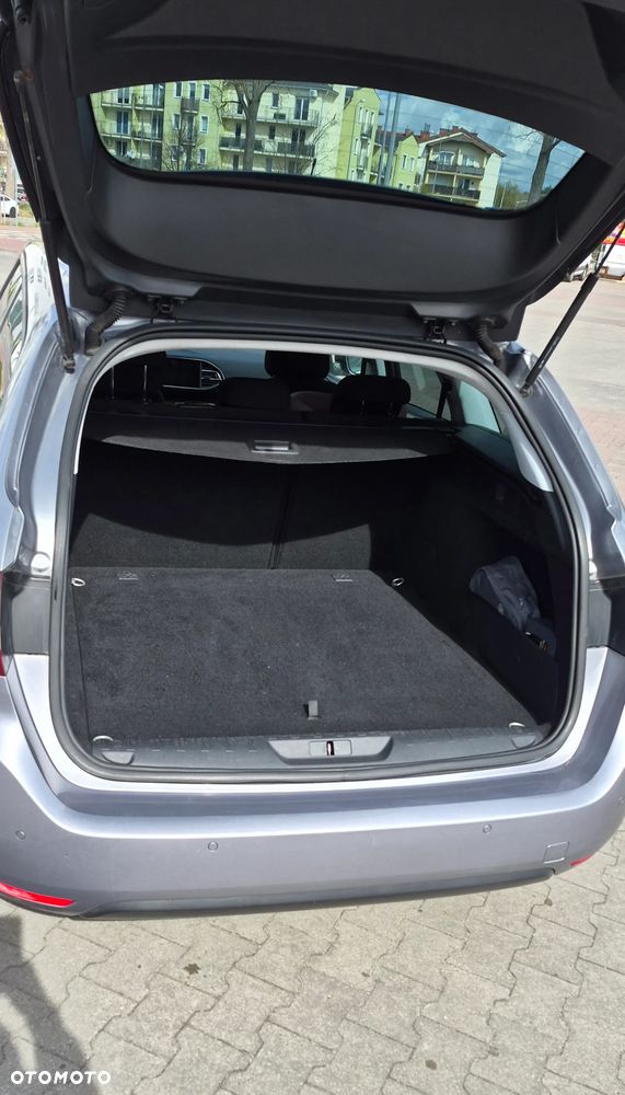 Peugeot 308 1.6 BlueHDi Access S&S - 8