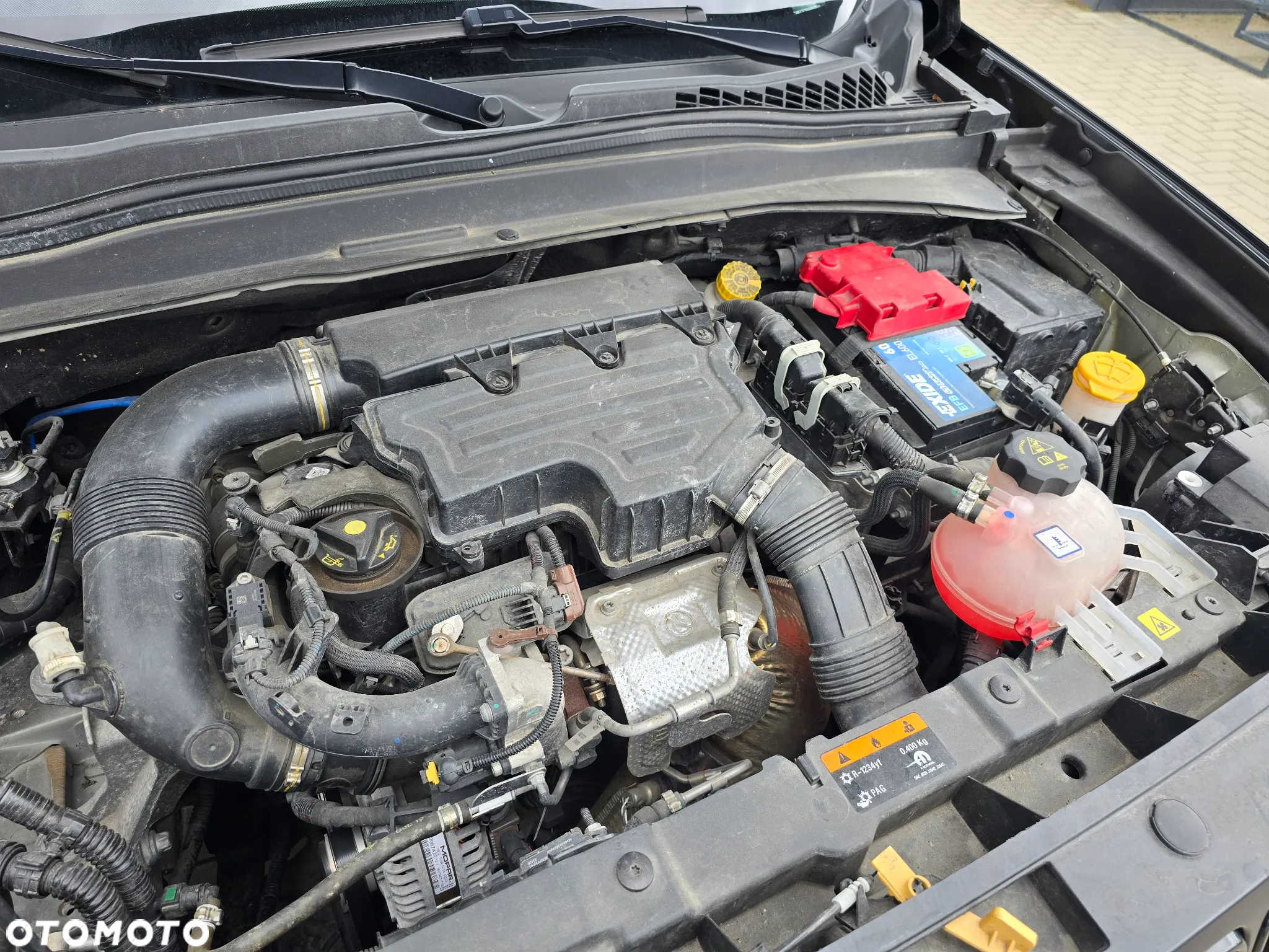 Jeep Renegade - 16