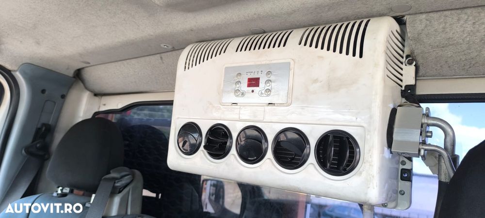 Ford Transit - 10
