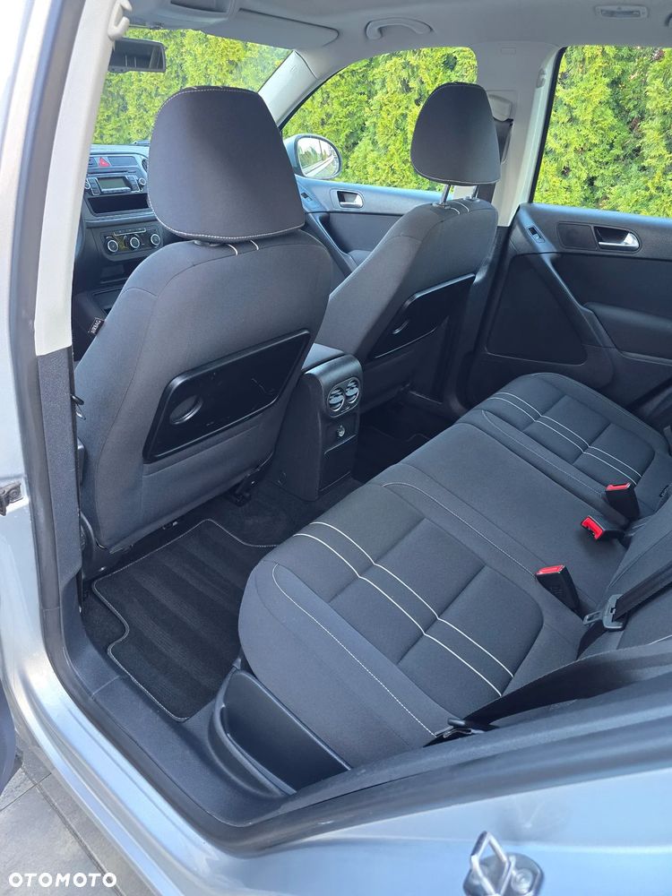 Volkswagen Tiguan - 8