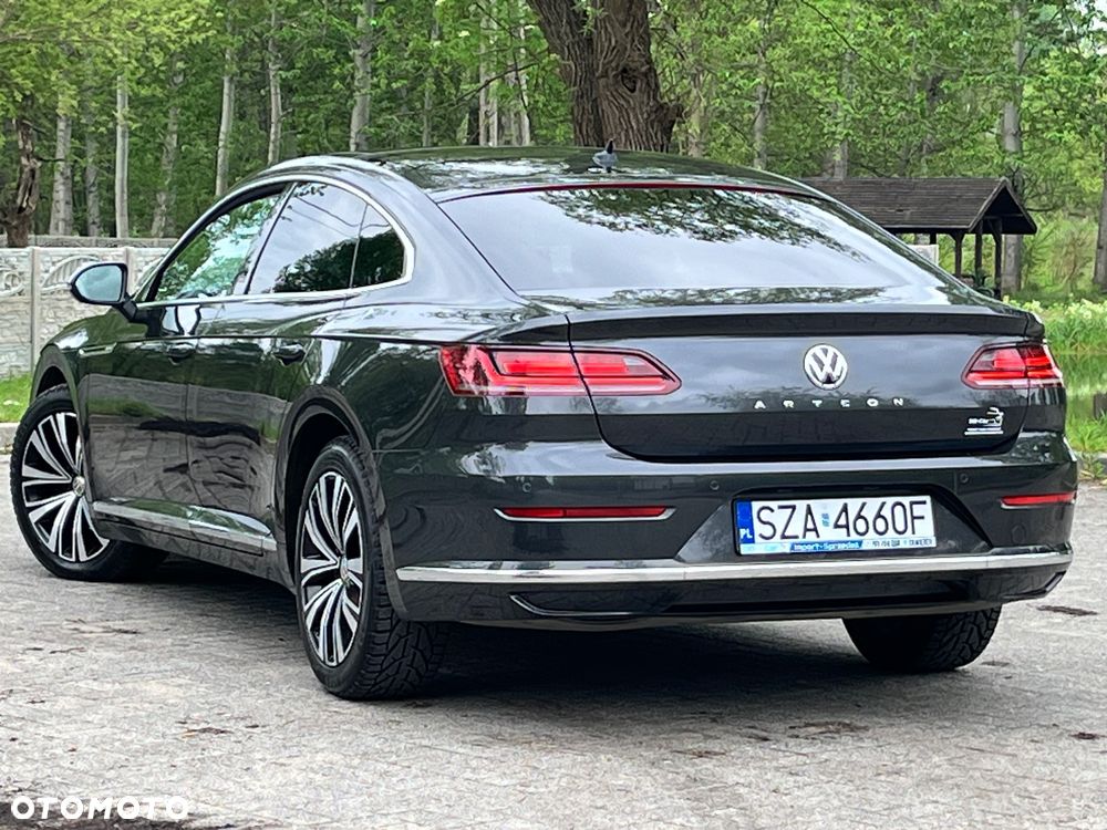 Volkswagen Arteon 2.0 TDI SCR Elegance DSG - 8