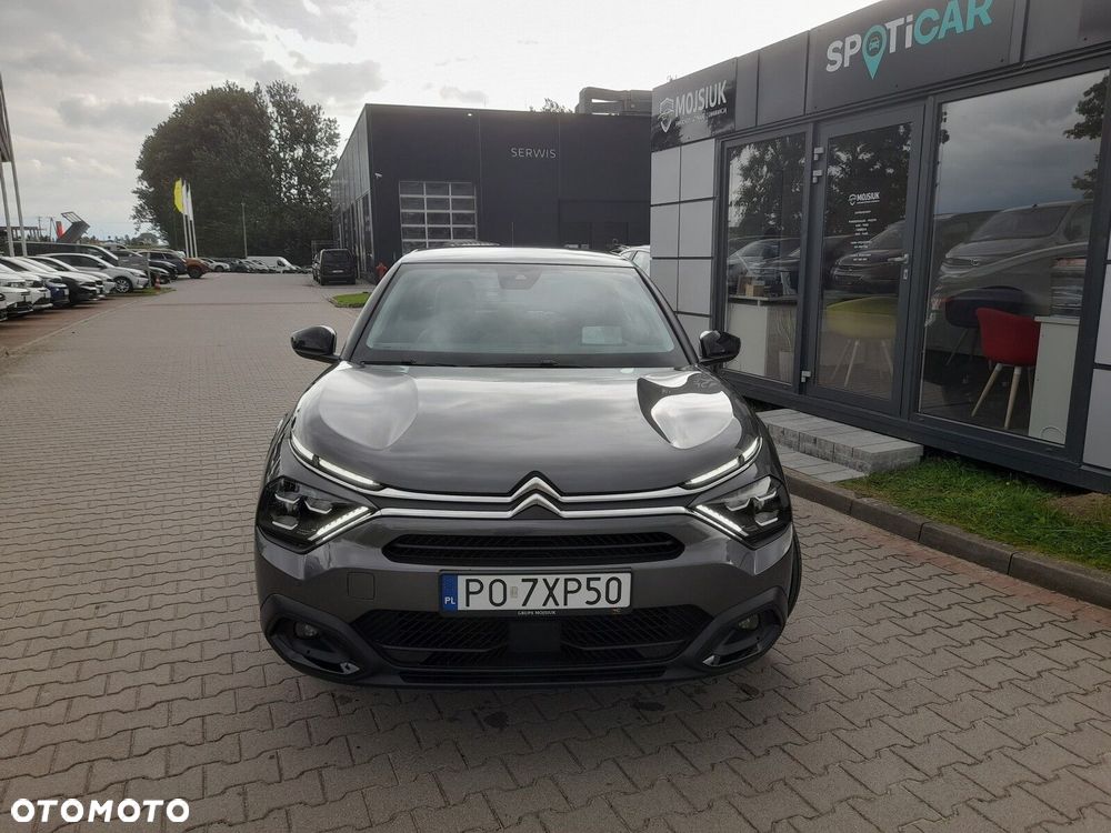 Citroën C4 1.5 BlueHDi Shine S&S - 10